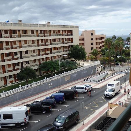 Apartamento Los Cristianos Los Cristianos  Eksteriør billede