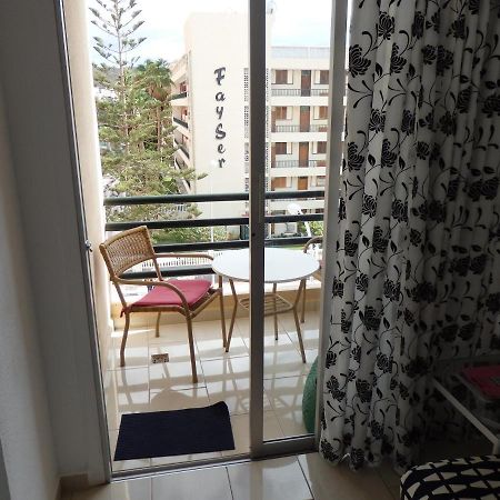 Apartamento Los Cristianos Los Cristianos  Eksteriør billede