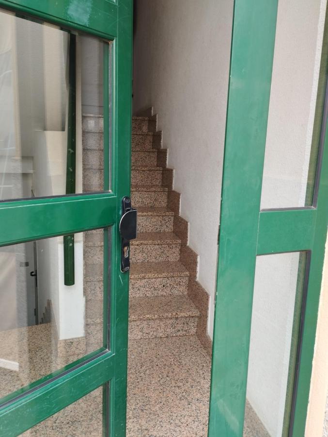 Apartamento Los Cristianos Los Cristianos  Eksteriør billede