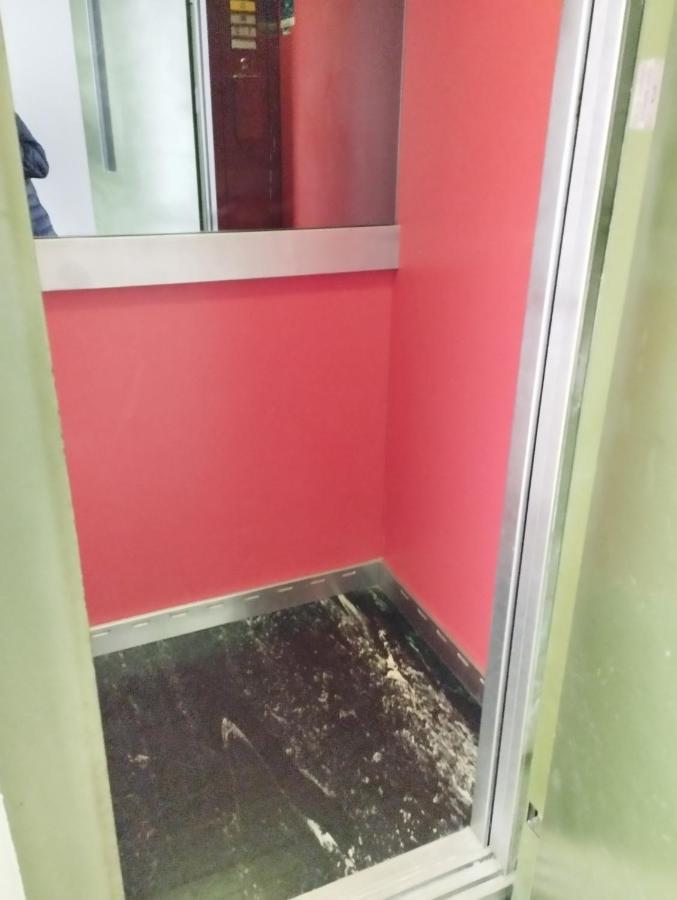 Apartamento Los Cristianos Los Cristianos  Eksteriør billede