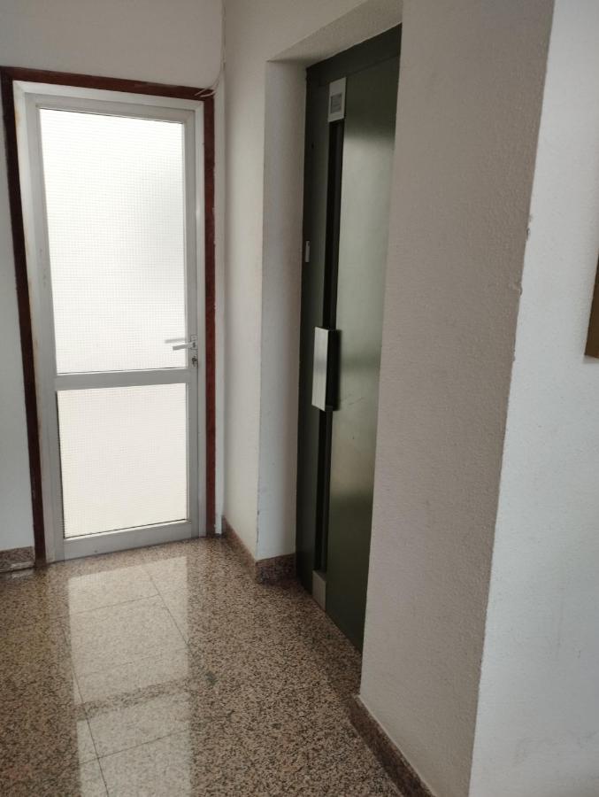 Apartamento Los Cristianos Los Cristianos  Eksteriør billede