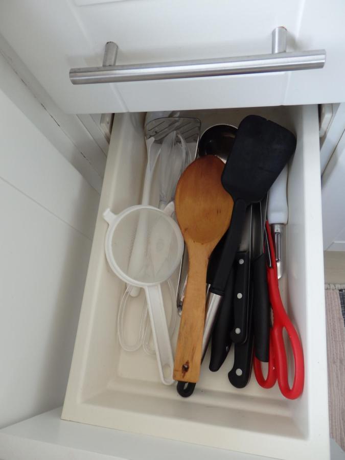 Apartamento Los Cristianos Los Cristianos  Eksteriør billede