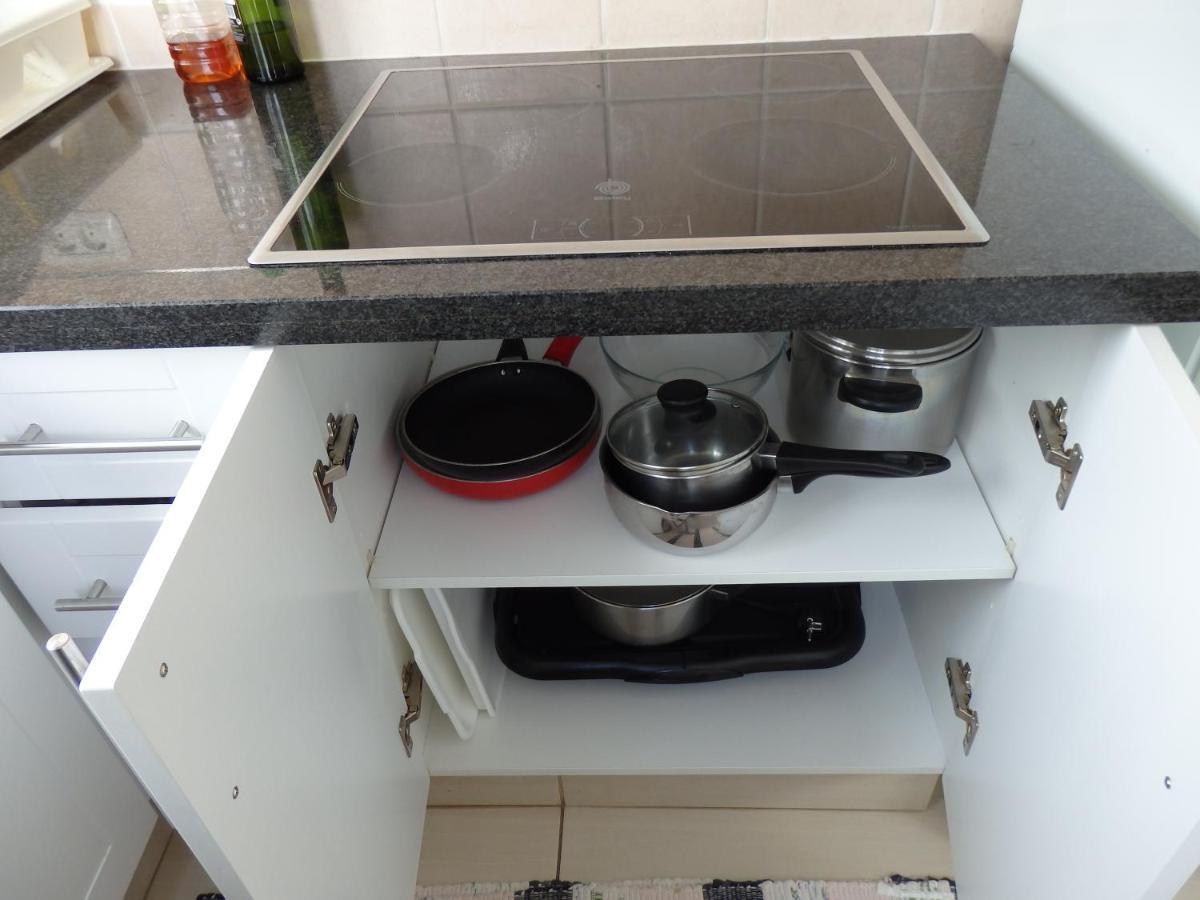 Apartamento Los Cristianos Los Cristianos  Eksteriør billede