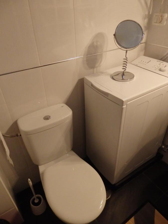 Apartamento Los Cristianos Los Cristianos  Eksteriør billede
