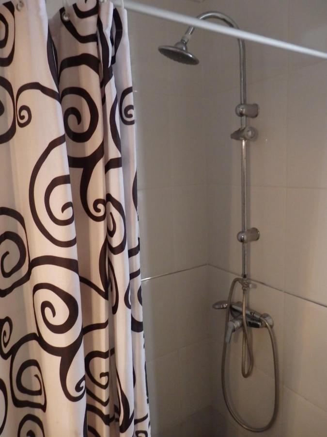 Apartamento Los Cristianos Los Cristianos  Eksteriør billede