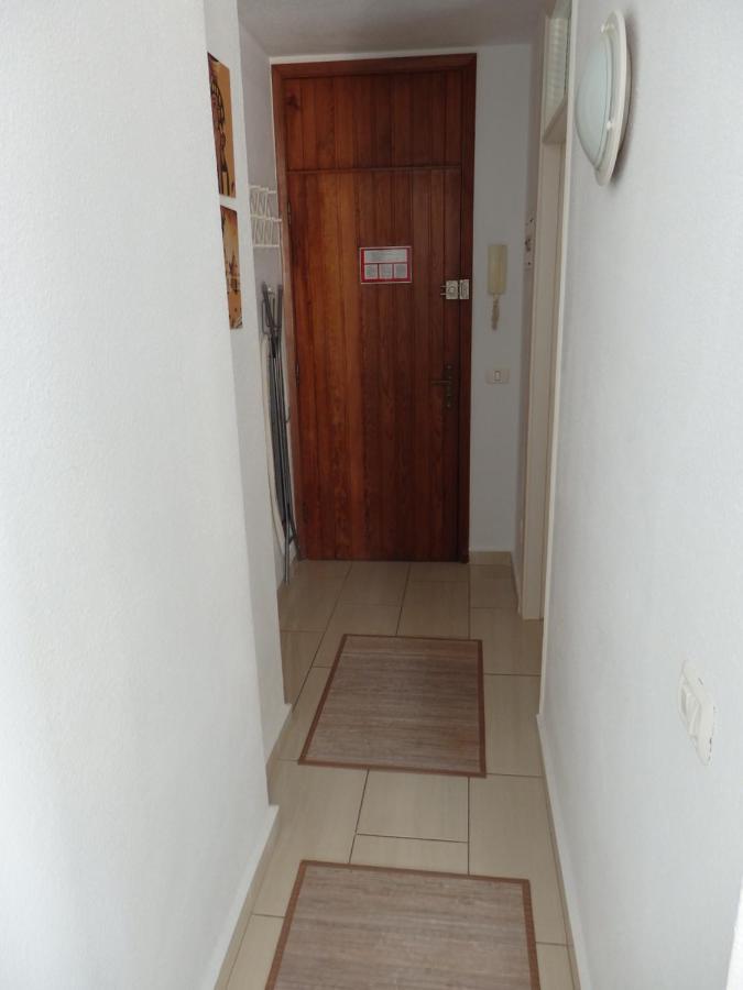 Apartamento Los Cristianos Los Cristianos  Eksteriør billede
