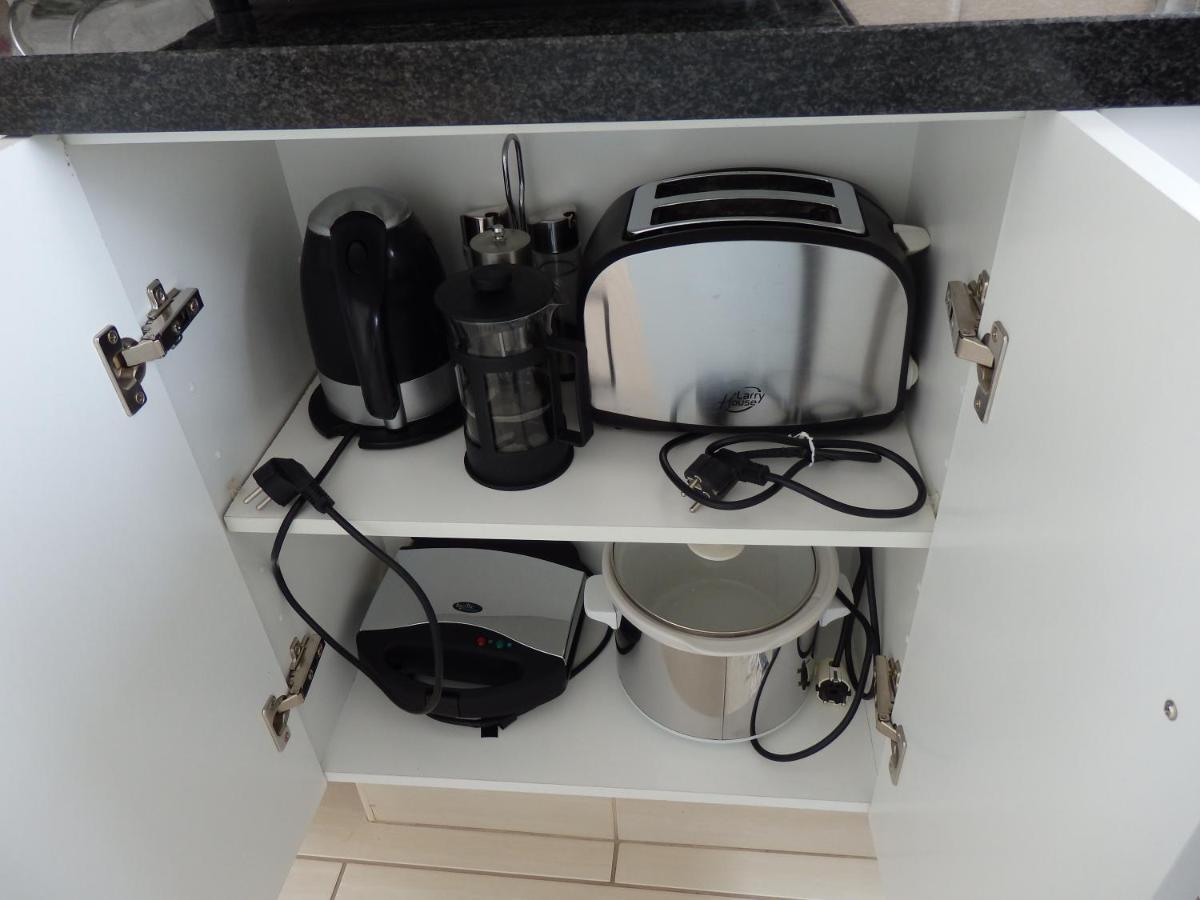 Apartamento Los Cristianos Los Cristianos  Eksteriør billede