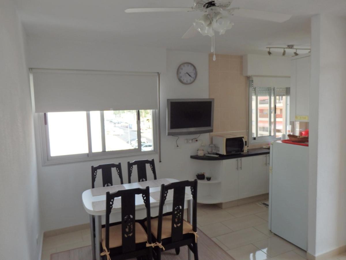 Apartamento Los Cristianos Los Cristianos  Eksteriør billede