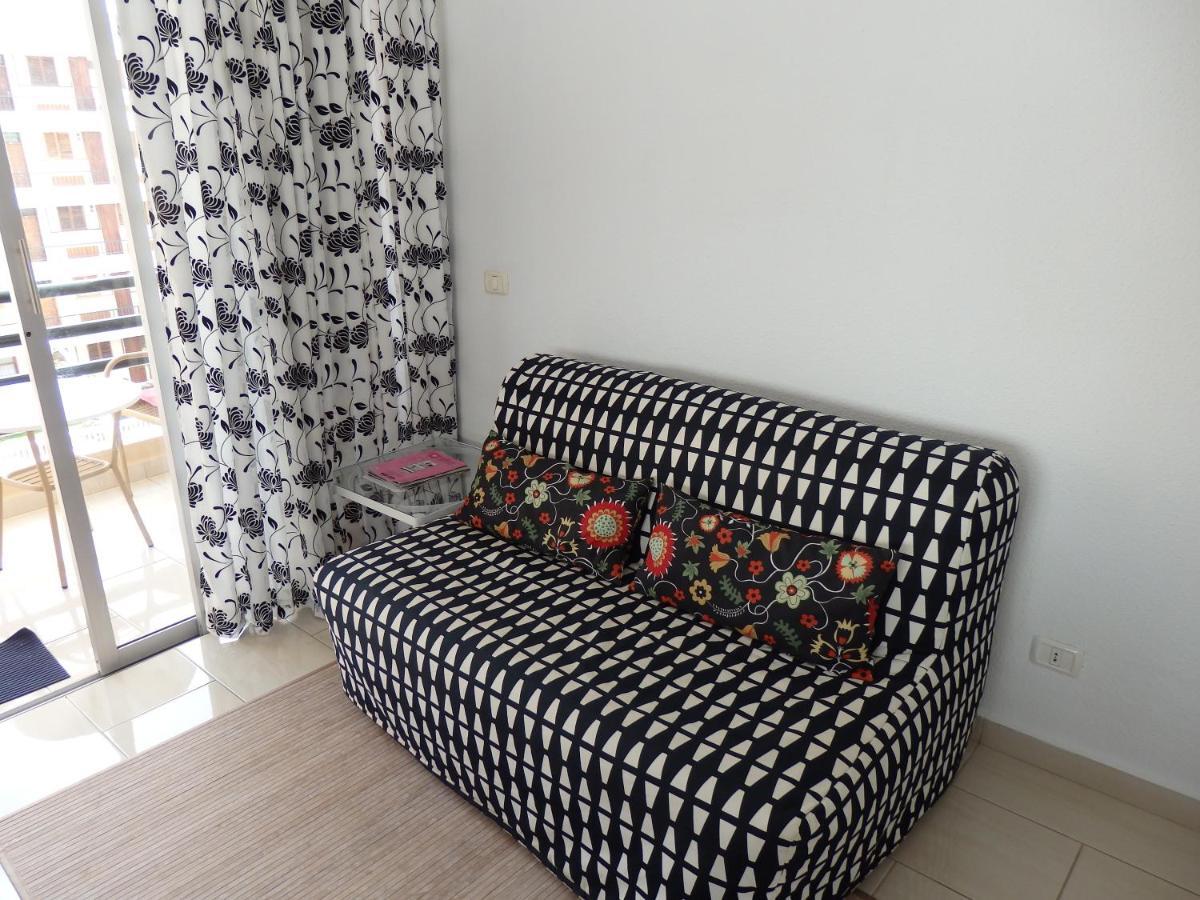 Apartamento Los Cristianos Los Cristianos  Eksteriør billede