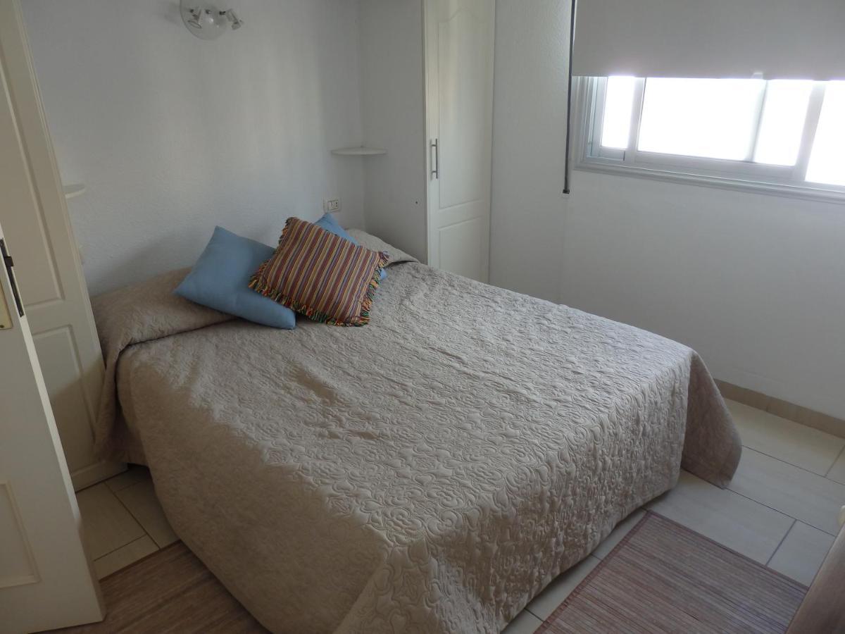 Apartamento Los Cristianos Los Cristianos  Eksteriør billede